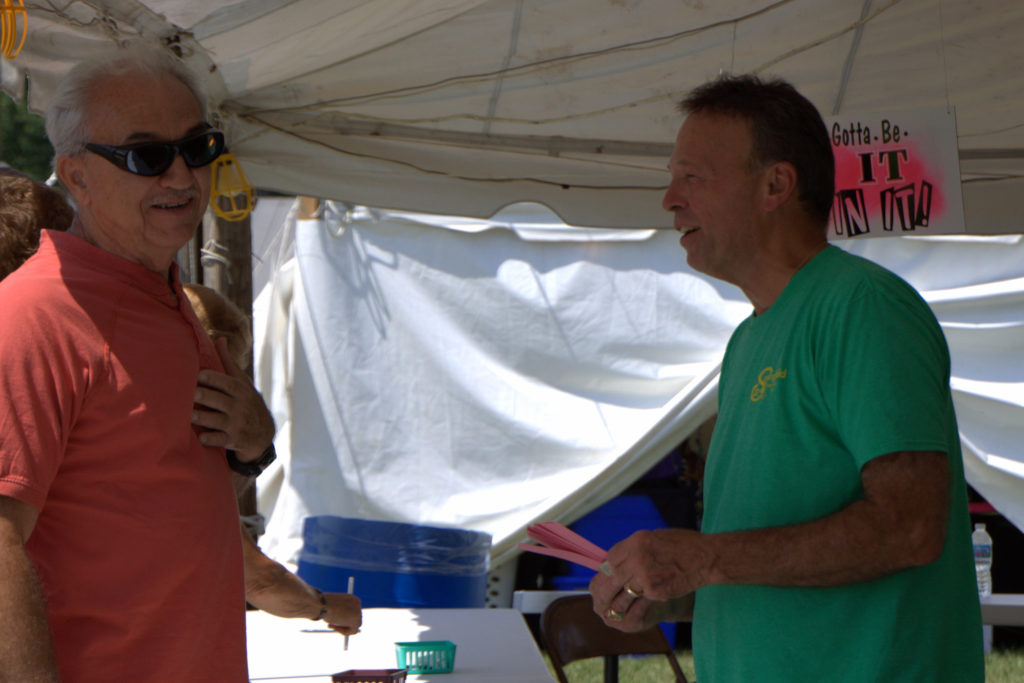 The Official Harlan Days Festival Schedule of Events Harlan Days