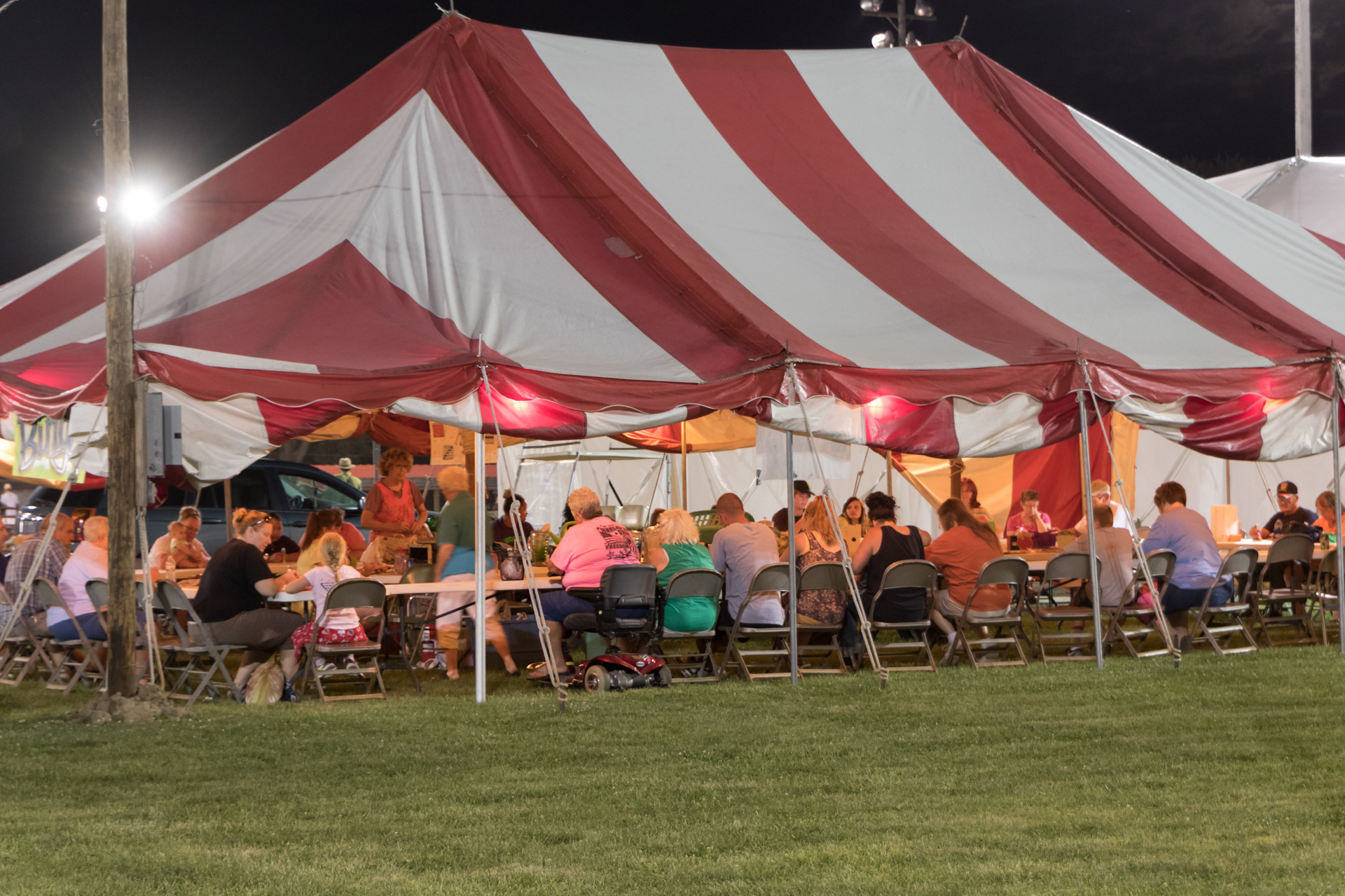 The Official Harlan Days Festival Schedule of Events Harlan Days
