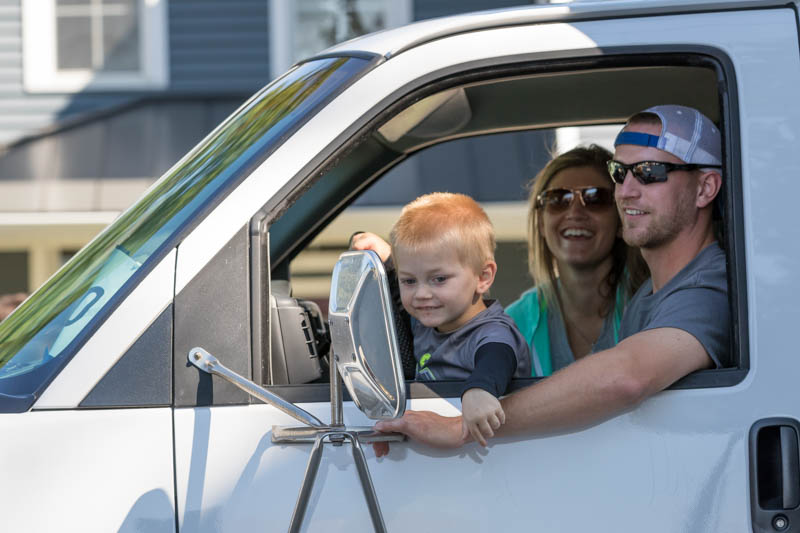 See pictures and videos from past Harlan Days Events Harlan Days
