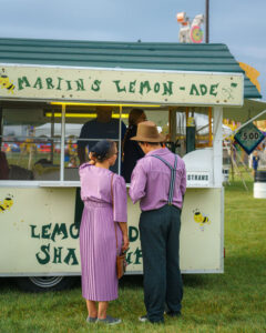 Martin's Lemon-Ade